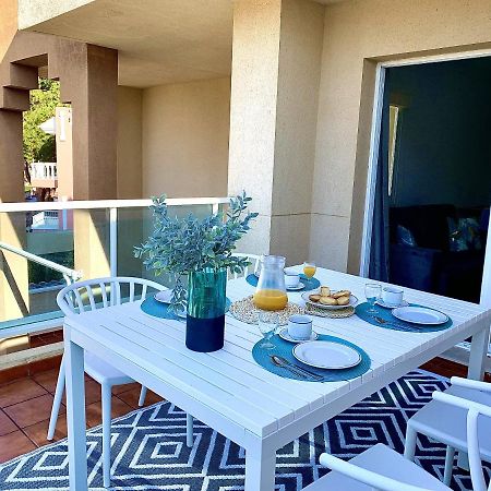 Anacasa Puerta Del Palmar Ap2207 Appartement Dénia Buitenkant foto