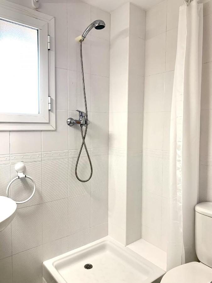 Anacasa Puerta Del Palmar Ap2207 Appartement Dénia Buitenkant foto