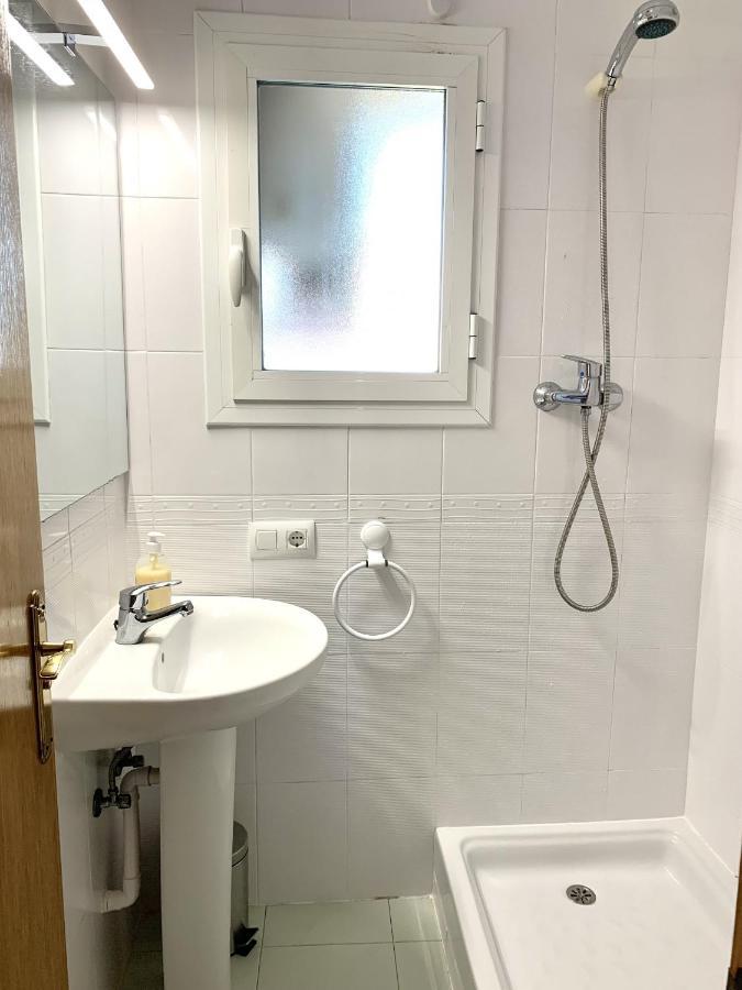 Anacasa Puerta Del Palmar Ap2207 Appartement Dénia Buitenkant foto