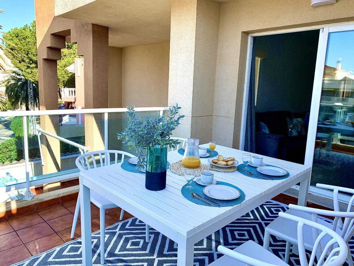 Anacasa Puerta Del Palmar Ap2207 Appartement Dénia Buitenkant foto