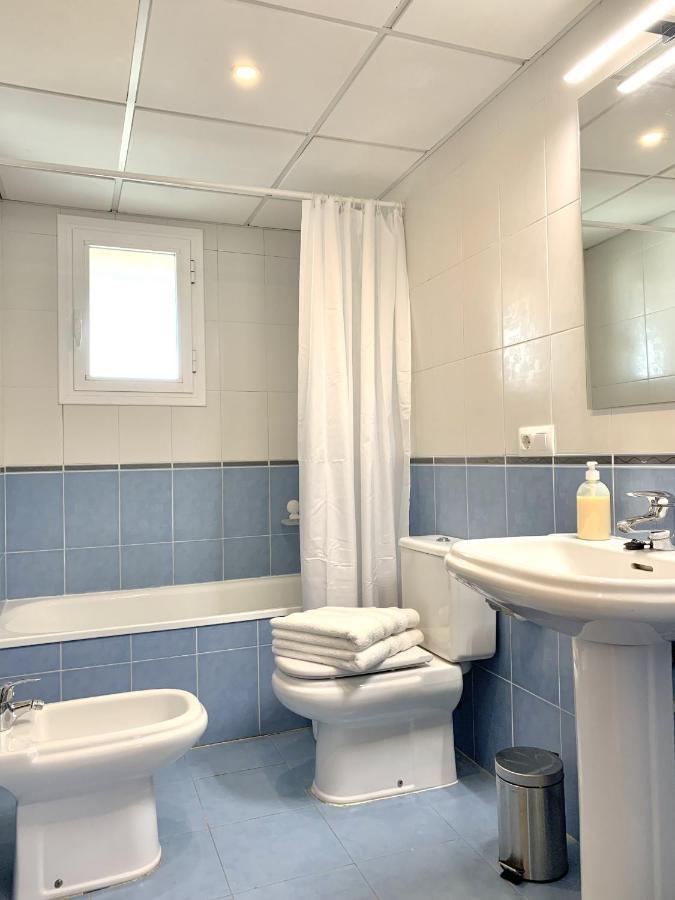 Anacasa Puerta Del Palmar Ap2207 Appartement Dénia Buitenkant foto